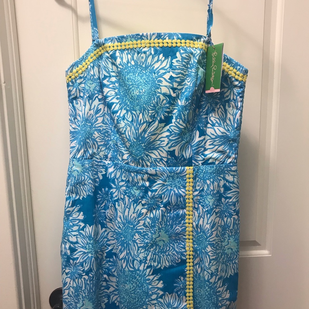 NWT Jesse Romper Lion in the Sun